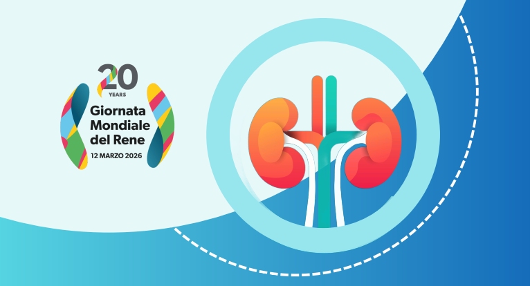 Giornata mondiale del Rene: l’iniziativa della SC Nefrologia e Dialisi – Trieste “La Salute dei Reni: Conoscere per Prevenire”