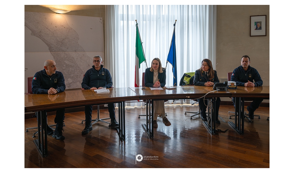 LA POLIZIA LOCALE DI TRIESTE POTENZIA GLI ISTRUTTORI DI AUTODIFESA PER RISPONDERE ALLA CRESCENTE RICHIESTA DI FORMAZIONE