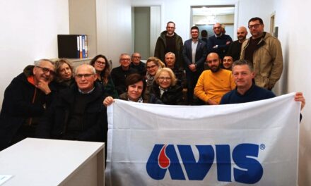 AVIS PORTOGRUARO, un 2026 di sviluppo dopo il 2025 da record