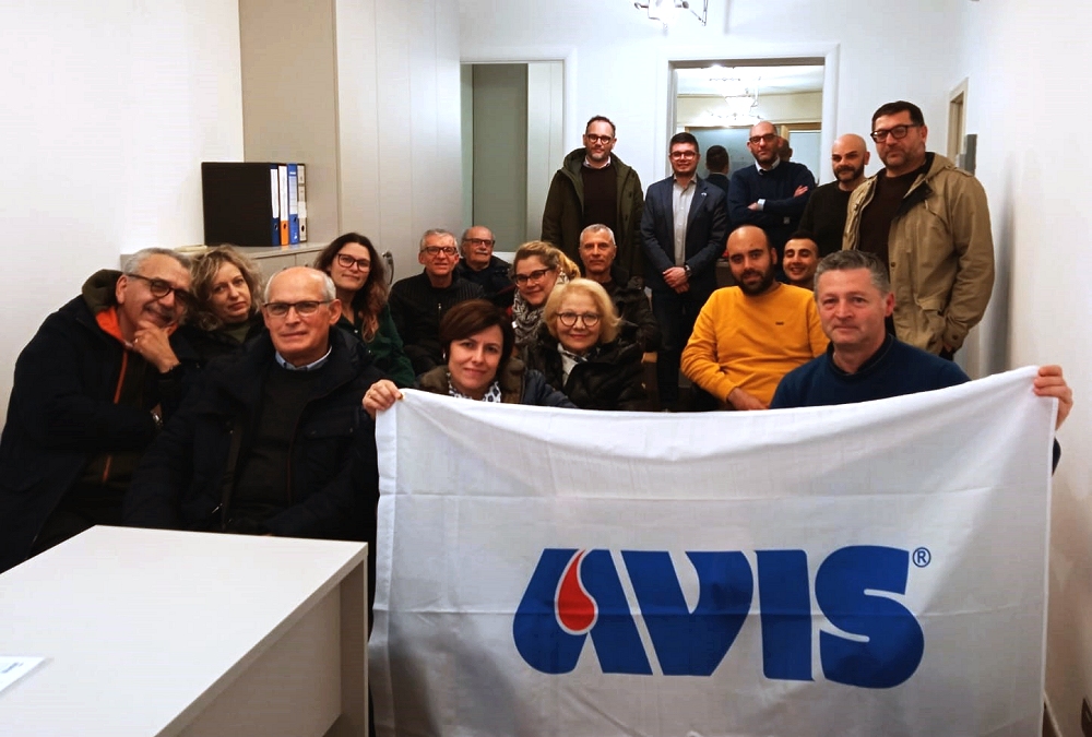 AVIS PORTOGRUARO, un 2026 di sviluppo dopo il 2025 da record