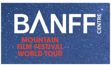 La montagna in 6 film: il BANFF Mountain Film Festival torna a TRIESTE e a UDINE