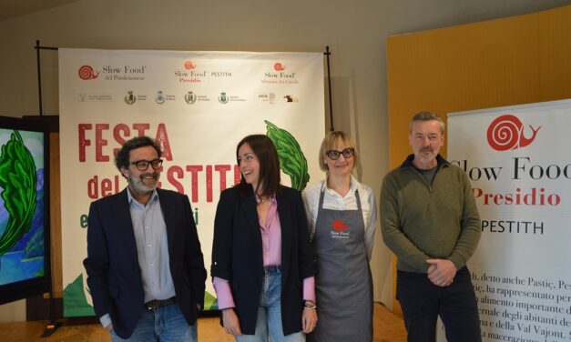 A BARCIS TORNA LA TERZA EDIZIONE DELLA FESTA DEL PESTITH E DEI FERMENTATI