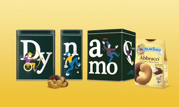 Barilla sostiene Dynamo Camp donando 40mila confezioni di Abbracci Mulino Bianco a supporto della raccolta fondi “Biscotti di Felicita” in oltre 100 piazze italiane