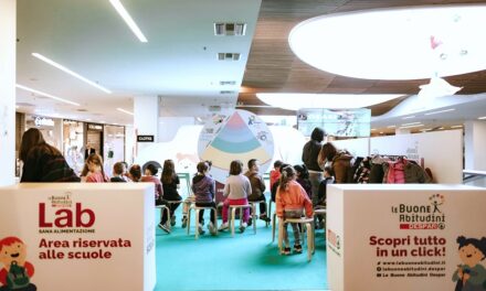 Bassano: oltre 250 bambini coinvolti nei laboratori sull’educazione alimentare