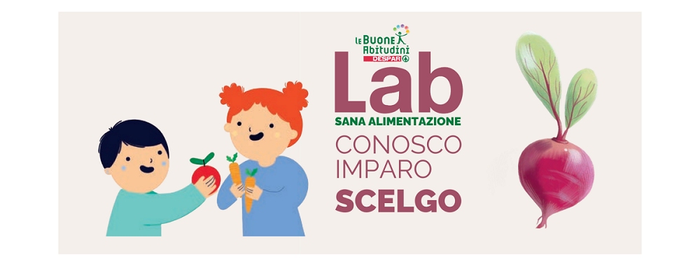A Bassano due settimane di laboratori per le scuole dedicati all’educazione alimentare