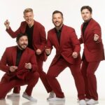 THE BARRICADE BOYS solo il 10 marzo al Politeama Rossetti, prima ed esclusiva nazionale