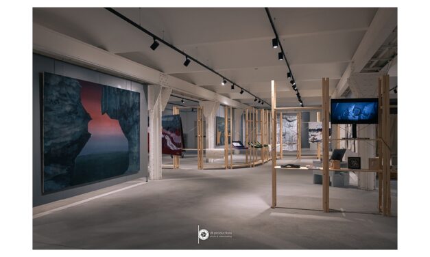 PRESENTATA IN SALA LUTTAZZI LA 5ª EDIZIONE DELLA BIENNALE INTERNAZIONALE DONNA