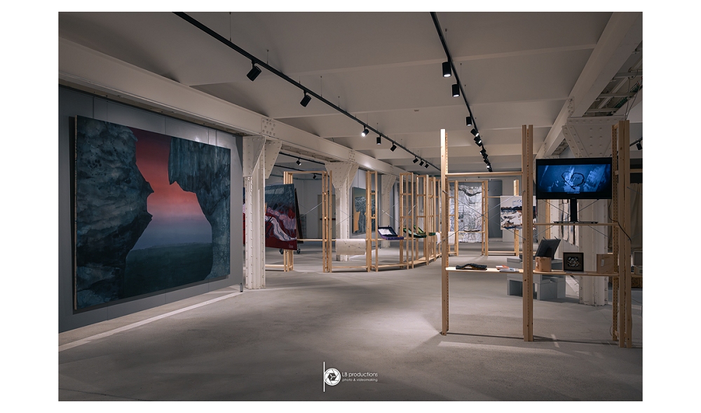 PRESENTATA IN SALA LUTTAZZI LA 5ª EDIZIONE DELLA BIENNALE INTERNAZIONALE DONNA