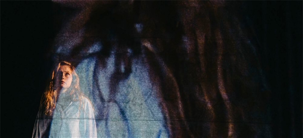 ALLA “SALA BARTOLI” DEL TEATRO “IL ROSSETTI” “CAUSA DI BEATIFICAZIONE” “BEATIFICARE IL DOLORE: IL PARADOSSO DI BADHAN”