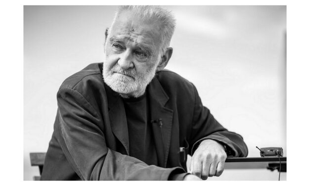 IN MEMORIAM BÉLA TARR: A GORIZIA L’OMAGGIO AL REGISTA E AUTORE