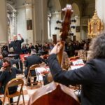 “LO SPLENDORE DEL SETTECENTO” IN MUSICA, TRA MOZART E HAYDN, DIRETTI DAL MAESTRO BEN PALMER PER L’ORCHESTRA DA CAMERA DI PORDENONE
