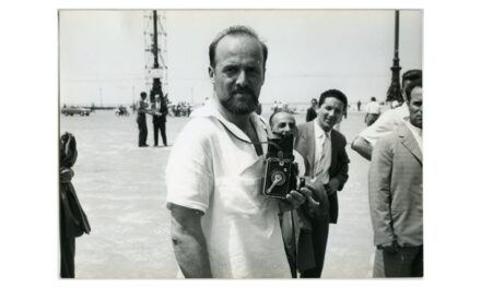 VENERDÌ 20 MARZO ALLE ORE 15 NELLA SALA BAZLEN DI PALAZZO GOPCEVICH CONVEGNO A UN ANNO DALLA SCOMPARSA DEL FOTOGRAFO TRIESTINO UGO BORSATTI “L’IMMAGINE COME TESTIMONIANZA”