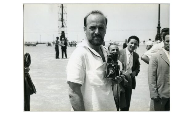 VENERDÌ 20 MARZO ALLE ORE 15 NELLA SALA BAZLEN DI PALAZZO GOPCEVICH CONVEGNO A UN ANNO DALLA SCOMPARSA DEL FOTOGRAFO TRIESTINO UGO BORSATTI “L’IMMAGINE COME TESTIMONIANZA”