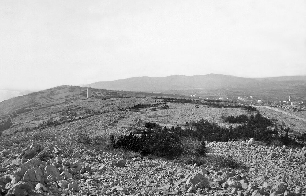 SABATO 28 MARZO PASSEGGIATA NEI BOSCHI NARRANTI DI BASOVIZZA