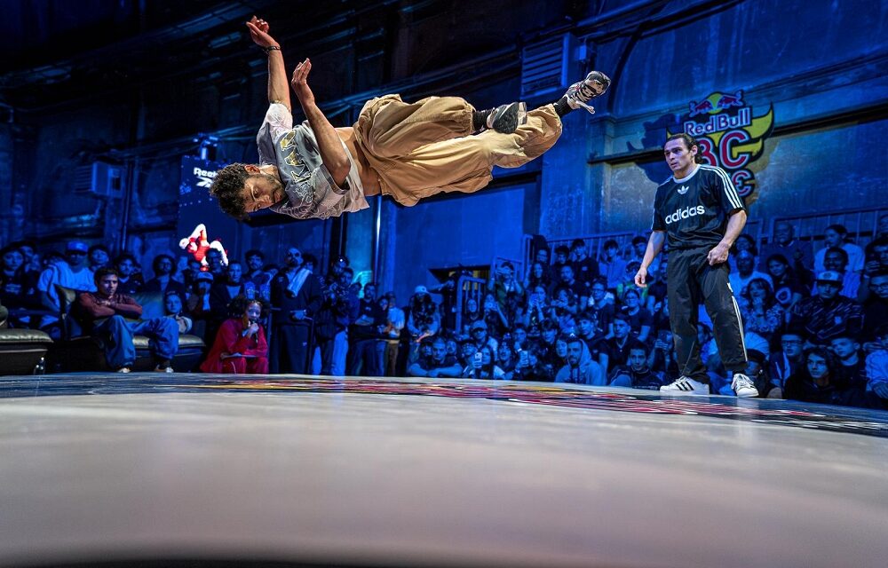 Breaking Bora Battle: sabato 7 marzo la scena internazionale della break dance approda in provincia di Trieste
