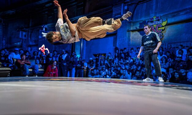 Breaking Bora Battle: sabato 7 marzo la scena internazionale della break dance approda in provincia di Trieste