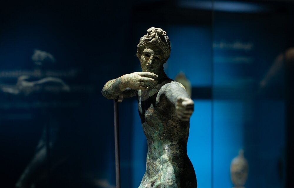 Aquileia e Grado: aperture e iniziative Festività pasquali nei Musei statali