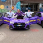 Anche a Venezia si prende la patente auto: arriva BRUM e apre una sede in Laguna