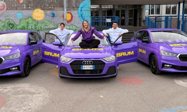 Anche a Venezia si prende la patente auto: arriva BRUM e apre una sede in Laguna