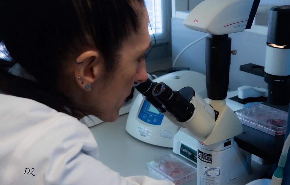 Al Burlo scoperta una nuova malattia genetica rara