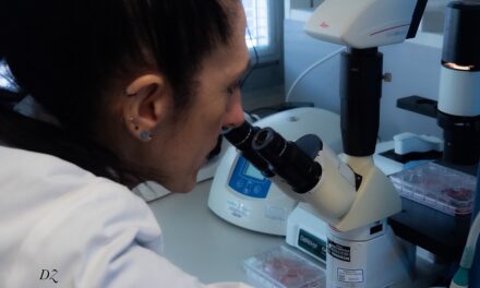 Al Burlo scoperta una nuova malattia genetica rara