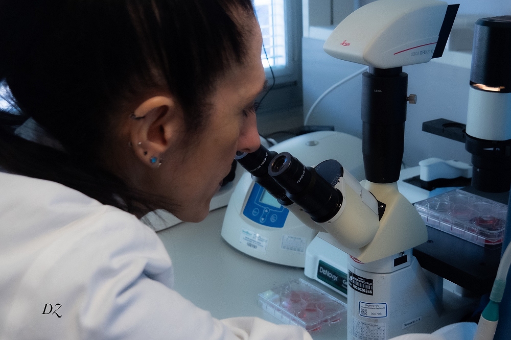 Al Burlo scoperta una nuova malattia genetica rara