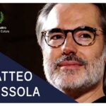 Matteo Bussola ospite a Buttrio presenta “La luce degli incendi a dicembre”