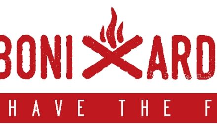 CARBONI ARDENTI: THE FIRE (RI) ACCENDE CAORLE