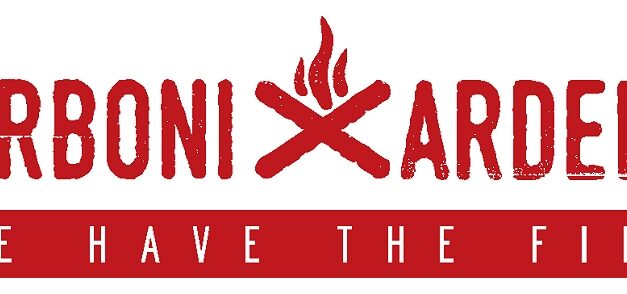 CARBONI ARDENTI: THE FIRE (RI) ACCENDE CAORLE