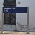Tornano i cartelli trilingui sulla linea Udine-Cividale