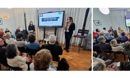 FONDAZIONE DE BANFIELD: PROSEGUONO A CASAVIOLA GLI INCONTRI FORMATIVI PER I CAREGIVER