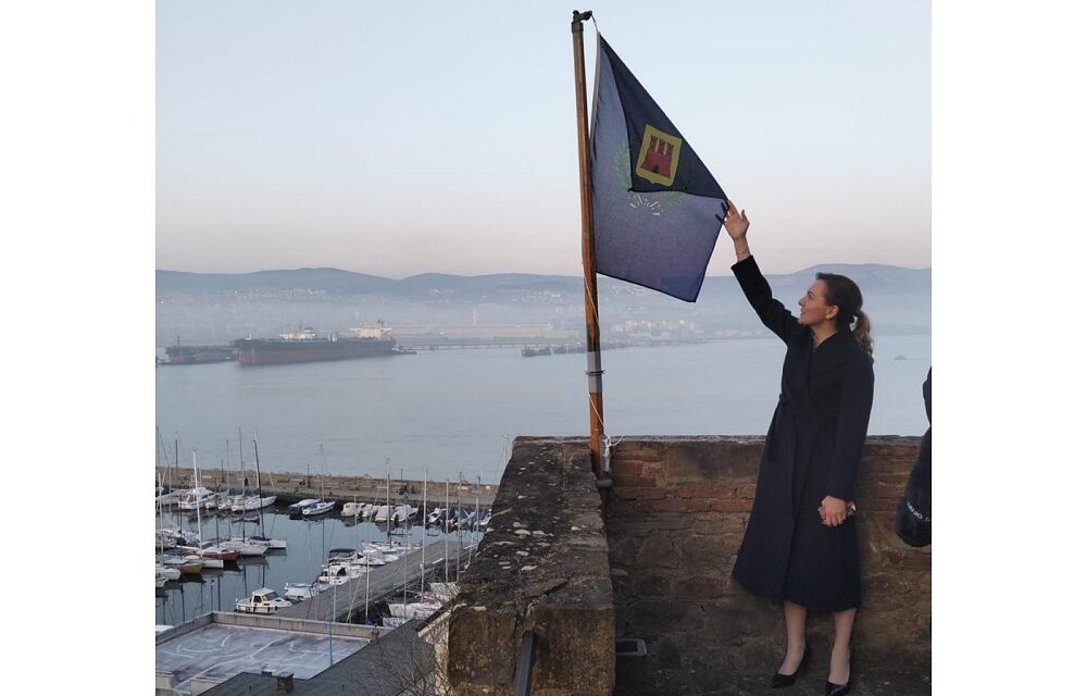 “CASTELLI APERTI” A MUGGIA SABATO E DOMENICA