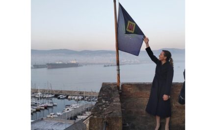 “CASTELLI APERTI” A MUGGIA SABATO E DOMENICA