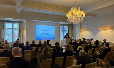 La digitalizzazione nei controlli ambientali: l’importanza dei Protocolli Legalità