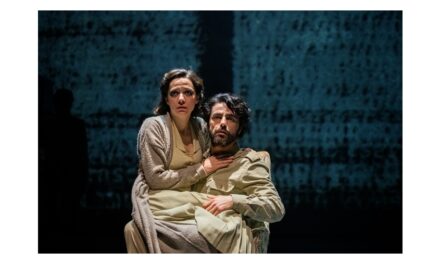 Come gli uccelli di Wajdi Mouawad/Marco Lorenzi 8 marzo a Udine per Teatro Contatto e Itinerari nel teatro contemporaneo