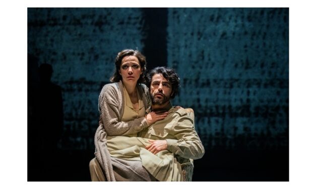 Come gli uccelli di Wajdi Mouawad/Marco Lorenzi 8 marzo a Udine per Teatro Contatto e Itinerari nel teatro contemporaneo