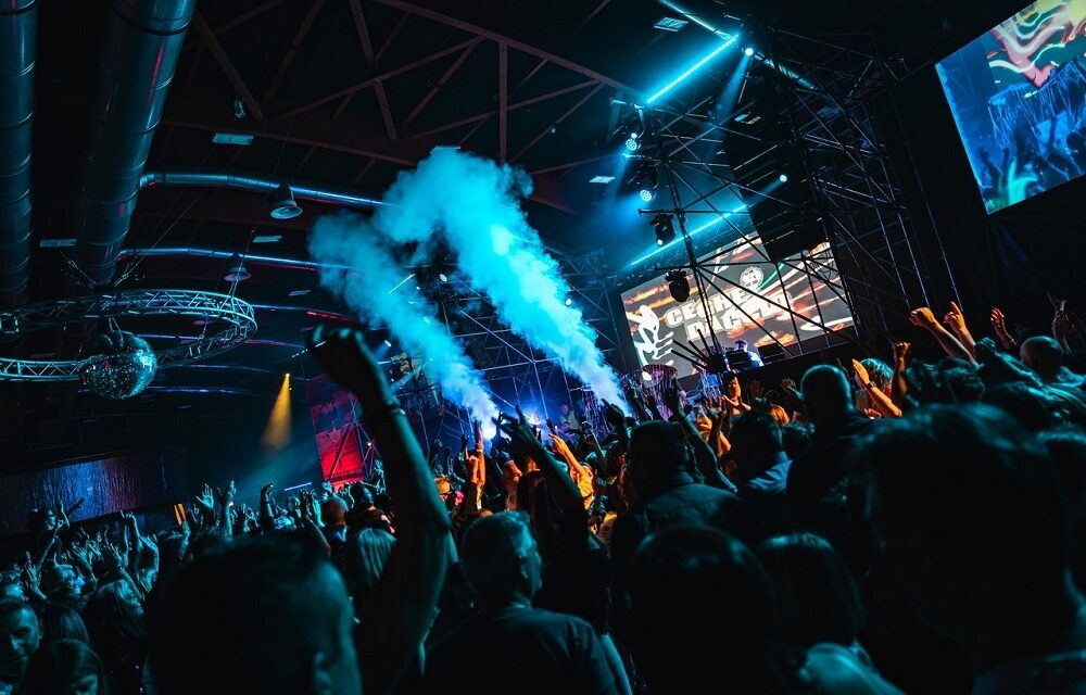 CEGHEDACCIO, 33 ANNI A 33 GIRI: TORNA IL GRANDE ONE DAY SHOW ALLA FIERA DI UDINE