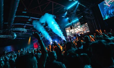 CEGHEDACCIO, 33 ANNI A 33 GIRI: TORNA IL GRANDE ONE DAY SHOW ALLA FIERA DI UDINE