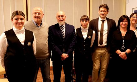 AD AVIANO TORNA “A CENA IN SALUTE”, LA SERATA CHE UNISCE FORMAZIONE, PREVENZIONE E SOSTEGNO ALLA RICERCA