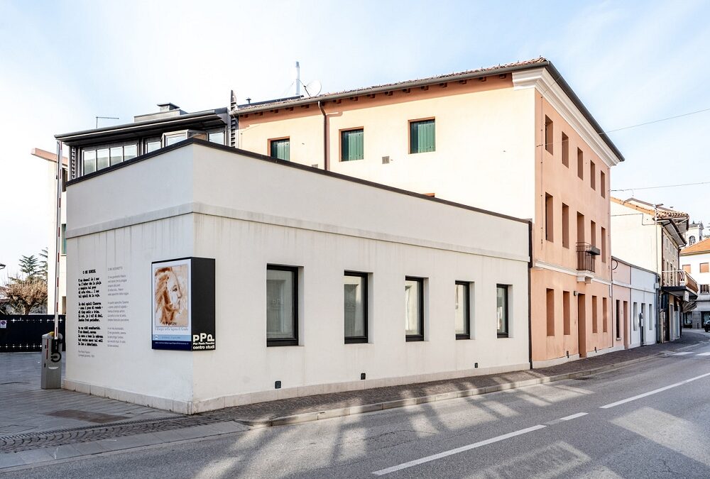 NEL SEGNO DEL “DOPOSTORIA”, DAL FRIULI AL MONDO IL 2026 DEL CENTRO STUDI PASOLINI DI CASARSA