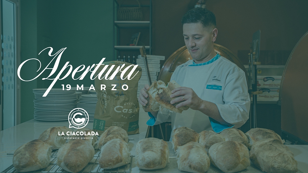 La Ciacolada a Grado riparte il 19 marzo