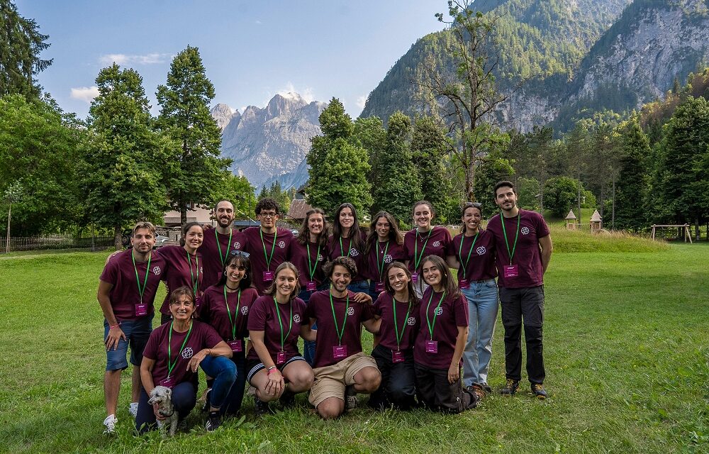 TURISMO LENTO, RIGENERAZIONE URBANA E CITTADINANZA ATTIVA: ISTITUTO BACHMANN E REGENERATION HUB FRIULI PRESENTANO L’EVENTO “LA CICLOVIA ALPE ADRIA: UNA RIGENERAZIONE LUNGA 400 KM”