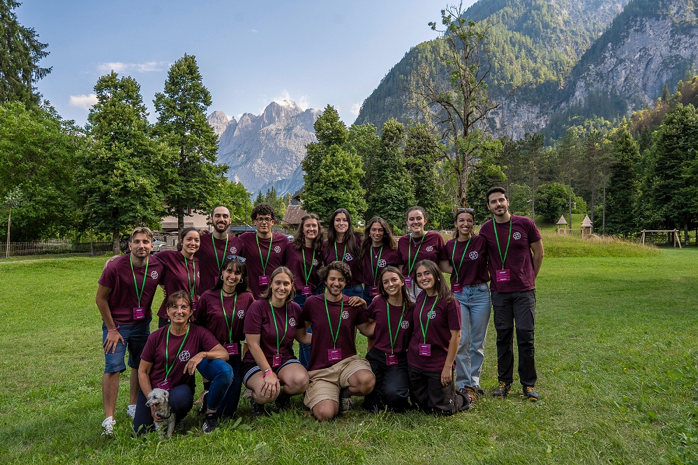 TURISMO LENTO, RIGENERAZIONE URBANA E CITTADINANZA ATTIVA: ISTITUTO BACHMANN E REGENERATION HUB FRIULI PRESENTANO L’EVENTO “LA CICLOVIA ALPE ADRIA: UNA RIGENERAZIONE LUNGA 400 KM”