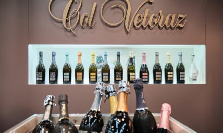 COL VETORAZ a VINITALY 2026, tra futuro e radici