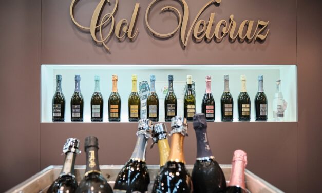 COL VETORAZ a VINITALY 2026, tra futuro e radici