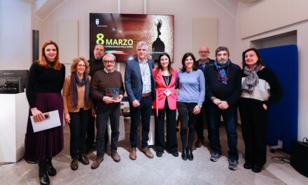 PRESENTATI GLI EVENTI ORGANIZZATI PER LA GIORNATA INTERNAZIONALE DELLA DONNA