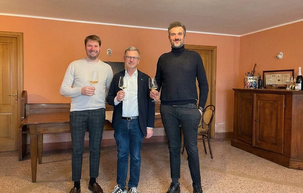 I Consorzi di collina del Friuli Venezia Giulia siglano l’accordo per la promozione congiunta