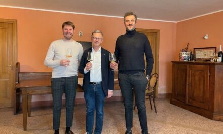 I Consorzi di collina del Friuli Venezia Giulia siglano l’accordo per la promozione congiunta