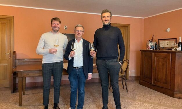 I Consorzi di collina del Friuli Venezia Giulia siglano l’accordo per la promozione congiunta