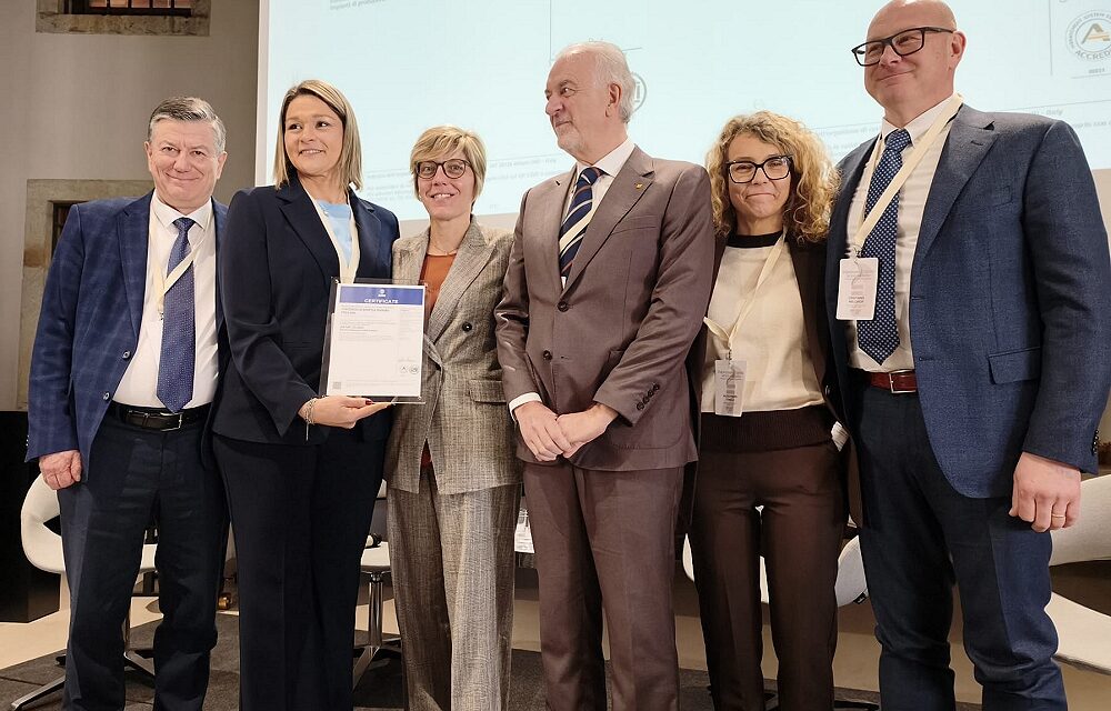 Il Consorzio di Bonifica pianura friulana ottiene la certificazione per la parità di genere